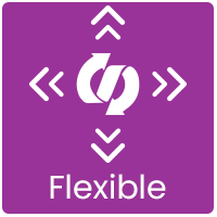 Flexible